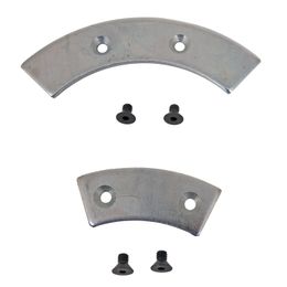 SUM-700197, Summit Racing™ Flywheel Counterweights SUM-700197 в ОАЭ, Дубай. Состояние - новое. Цена 150 AED. Фото, контакты продавца | AUTO.AE