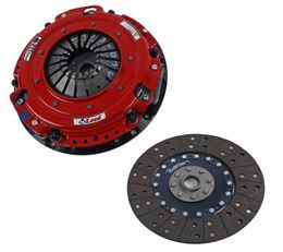 MCL-6913-07C, McLeod RST Street Twin Clutch Kits for 1986-2001 MUSTANG - 6913-07C في الإمارات, دبي. Condition - new. Price 4,420 AED. Photo, seller contacts | AUTO.AE
