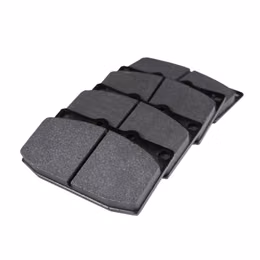 HB155N.580, HAWK HB155N.580 Front Brake Pads HP PLUS For MAZDA RX7 Turbo 1986-1995 в ОАЭ, Дубай. Состояние - новое. Цена 620 AED. Фото, контакты продавца | AUTO.AE