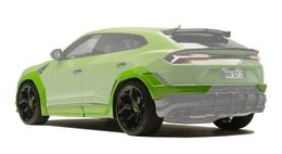 L6 333 05, NOVITEC L6 333 05 Widebody Esteso for LAMBORGHINI Urus S 2022- в ОАЭ, Дубай. Состояние - новое. Цена 73 330 AED. Фото, контакты продавца | AUTO.AE