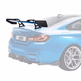 A20A10-2201, ADRO A20A10-2201 Flat Endplates AT-R1 for TOYOTA GR86 / SUBARU BRZ 2022- / BMW M2 (F87) в ОАЭ, Дубай. Состояние - новое. Цена 2 470 AED. Фото, контакты продавца | AUTO.AE