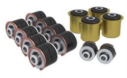 TMI-1952400, TeraFlex Control Arm Bushings and Bearings 1952400 في الإمارات, دبي. Condition - new. Price ⁦2,040 AED⁩. Photo, seller contacts | AUTO.AE