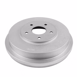 PWR-JBD516P, PowerStop Autospecialty High-Temp Coated OE Replacement Drums for 1999-2001 ODYSSEY - JBD516P in UAE, Dubai. Condition - new. Price 560 AED. Photo, seller contacts | AUTO.AE