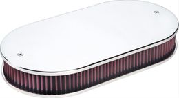 BSP-15529, Billet Specialties Air Cleaners 15529 في الإمارات, دبي. Condition - new. Price ⁦1,900 AED⁩. Photo, seller contacts | AUTO.AE