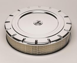 BSP-15830, Billet Specialties Air Cleaners 15830 في الإمارات, دبي. Condition - new. Price ⁦1,800 AED⁩. Photo, seller contacts | AUTO.AE