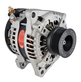 PWM-41626, Powermaster HPR Small Frame Series Alternators for 2011-2014 MUSTANG - 41626 في الإمارات, دبي. Condition - new. Price 1,780 AED. Photo, seller contacts | AUTO.AE