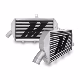 MMINT-LAN-789, MISHIMOTO MMINT-LAN-789 Intercooler MITSUBISHI EVO 8/9 in UAE, Dubai. Condition - new. Price 3,280 AED. Photo, seller contacts | AUTO.AE