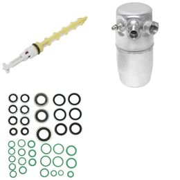 UAC-AK2209, Universal Air Conditioner Air Conditioning Repair Kits for 1999-2000 ESCALADE, TAHOE, YUKON - AK 2209 in UAE, Dubai. Condition - new. Price 140 AED. Photo, seller contacts | AUTO.AE