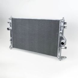 7233, CSF 7233 High Performance Cooling Radiator for TOYOTA GR Yaris (XP210) / GR Corolla (E210) في الإمارات, دبي. Condition - new. Price 3,790 AED. Photo, seller contacts | AUTO.AE