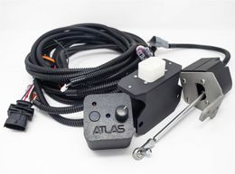 TUN-LT4-MAX, The Tuning School Atlas Max Boost Controllers LT4-MAX في الإمارات, دبي. Condition - new. Price 4,060 AED. Photo, seller contacts | AUTO.AE