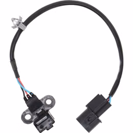 HLN-2CRK0470, Holstein Parts Crankshaft Sensors for 1995-1999 3000GT, 1995 DIAMANTE, 1995-1996 STEALTH - 2CRK0470 in UAE, Dubai. Condition - new. Price 140 AED. Photo, seller contacts | AUTO.AE