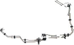 RNB-919-811, Dorman Stainless Steel Fuel Line Sets 919-811 in UAE, Dubai. Condition - new. Price 1,810 AED. Photo, seller contacts | AUTO.AE