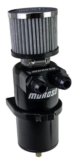 MOR-85415, Moroso Breather Tanks 85415 في الإمارات, دبي. Condition - new. Price 1,030 AED. Photo, seller contacts | AUTO.AE