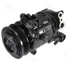 FSS-67570, Four Seasons Air Conditioning Compressors for 2015-2019 CRUZE, 2016 CRUZE LIMITED - 67570 في الإمارات, دبي. Condition - new. Price 730 AED. Photo, seller contacts | AUTO.AE