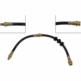 DHB-H620317, Dorman Hydraulic Brake Hoses for 2001-2007 ESCAPE, 2005-2007 MARINER, 2001-2006 TRIBUTE - H620317 в ОАЭ, Дубай. Состояние - новое. Цена 60 AED. Фото, контакты продавца | AUTO.AE