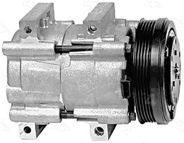 FSS-58147, Four Seasons Air Conditioning Compressors for 1990-1997 AEROSTAR - 58147 في الإمارات, دبي. Condition - new. Price 810 AED. Photo, seller contacts | AUTO.AE