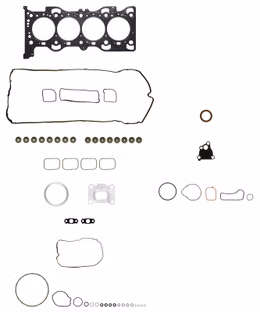AJU-50408900, Ajusa Engine Gasket Sets for 2013-2018 FOCUS, 2013-2020 FUSION - 50408900 в ОАЭ, Дубай. Состояние - новое. Цена 1 370 AED. Фото, контакты продавца | AUTO.AE
