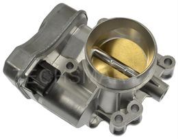 SMP-S20108, Standard Motor TechSmart Throttle Bodies for 2003-2005 9-3 - S20108 in UAE, Dubai. Condition - new. Price 1,090 AED. Photo, seller contacts | AUTO.AE