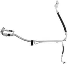 FSS-63006, Four Seasons - Air Conditioning Hoses and Lines for 2021-2025 ELANTRA - 63006 in UAE, Dubai. Condition - new. Price 420 AED. Photo, seller contacts | AUTO.AE