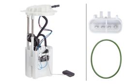 HLA-358301901, Hella Fuel Pump Module Assemblies for 2008-2011 LIBERTY, 2007-2011 NITRO - 358301901 в ОАЭ, Дубай. Состояние - новое. Цена 1 070 AED. Фото, контакты продавца | AUTO.AE