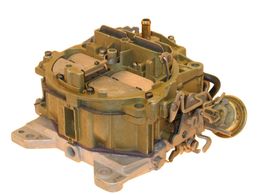 URM-3-3374, UREMCO Remanufactured  CFM 4-Barrel Carburetor 3-3374 في الإمارات, دبي. Condition - new. Price 1,260 AED. Photo, seller contacts | AUTO.AE
