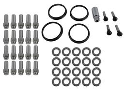 RCE-605-21416-20, Race Star Wheel Installation Kits 605-21416-20 في الإمارات, دبي. Condition - new. Price ⁦430 AED⁩. Photo, seller contacts | AUTO.AE