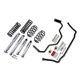 BEL-1743, Belltech Performance Handling Kits for 1979-1993 MUSTANG - 1743 в ОАЭ, Дубай. Состояние - новое. Цена ⁦7 350 AED⁩. Фото, контакты продавца | AUTO.AE