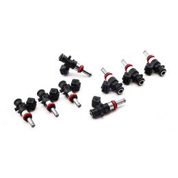 DWK-16MX2212508, DeatschWerks Fuel Injectors 16MX-22-1250-8 في الإمارات, دبي. Condition - new. Price 5,010 AED. Photo, seller contacts | AUTO.AE
