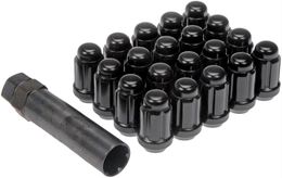 RNB-711-256, Dorman Lug Nuts 711-256 في الإمارات, دبي. Condition - new. Price 270 AED. Photo, seller contacts | AUTO.AE