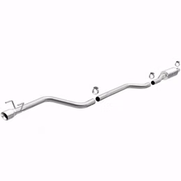 19269, MAGNAFLOW 19269 Exhaust System Street Series for CHEVROLET Cruze 2016-2019 في الإمارات, دبي. Condition - new. Price 6,500 AED. Photo, seller contacts | AUTO.AE