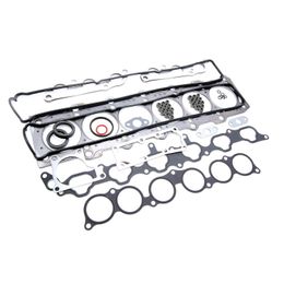 CGT-PRO2021T-NHG, Cometic - Engine Gasket Sets for 1993-1998 GS300, SC300, SUPRA - PRO2021T-NHG в ОАЭ, Дубай. Состояние - новое. Цена 1 330 AED. Фото, контакты продавца | AUTO.AE