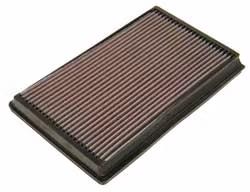 33-2867, K&N 33-2867 Replacement Air Filter VW TRANSPORTER T5, 1.9L-I4 (TDI); 2003 в ОАЭ, Дубай. Состояние - новое. Цена 350 AED. Фото, контакты продавца | AUTO.AE