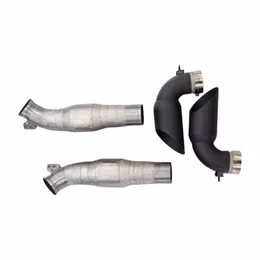 F1 812 00, NOVITEC F1 812 00 Exhaust System, Without Flap-Regulation, Stainless Steel for FERRARI 812 Competizione 2021-2023 في الإمارات, دبي. Condition - new. Price 30,430 AED. Photo, seller contacts | AUTO.AE