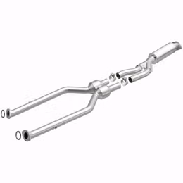 51508, MAGNAFLOW 51508 Catalytic Converter Direct-Fit OEM Grade for LEXUS IS F 2008-2014 في الإمارات, دبي. Condition - new. Price 6,420 AED. Photo, seller contacts | AUTO.AE