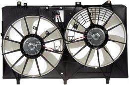RNB-621-530, Dorman Electric Fans for 2010-2015 RX350, 2011-2016 SIENNA - 621-530 في الإمارات, دبي. Condition - new. Price 1,050 AED. Photo, seller contacts | AUTO.AE