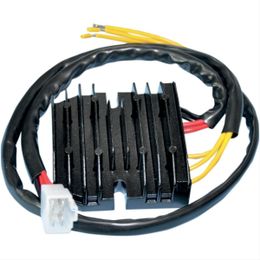 RSE-10-207, Rick's Motorsport Rectifier-Regulators for 2006-2007 GSX-R750, GSX-R600, 2007-2008 GSX-R1000 - 10-207 in UAE, Dubai. Condition - new. Price 940 AED. Photo, seller contacts | AUTO.AE