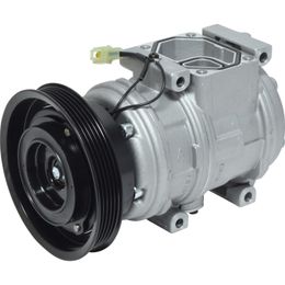 UAC-CO10624GLC, Universal Air Conditioner Air Conditioning Compressors for 1987-2001 CAMRY, 1988-1999 CELICA, 1999-2001 SOLARA - CO 10624GLC في الإمارات, دبي. Condition - new. Price 960 AED. Photo, seller contacts | AUTO.AE