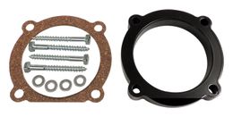 RTO-RT35007, RT Off-Road Throttle Body Spacers for 2020-2021 GLADIATOR, 2012-2021 WRANGLER, 2018 WRANGLER JK - RT35007 في الإمارات, دبي. Condition - new. Price 150 AED. Photo, seller contacts | AUTO.AE