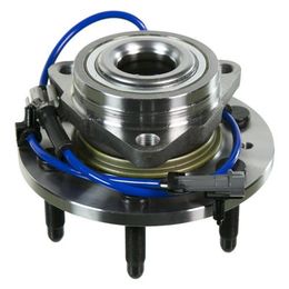 MOG-515036, Moog Wheel Bearing and Hub Assemblies 515036 في الإمارات, دبي. Condition - new. Price 650 AED. Photo, seller contacts | AUTO.AE