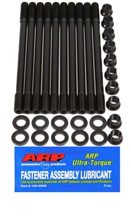 ARP-208-4306, ARP Pro Series Cylinder Head Studs 208-4306 في الإمارات, دبي. Condition - new. Price ⁦740 AED⁩. Photo, seller contacts | AUTO.AE