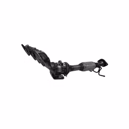APH-641410, AP Exhaust Direct-Fit Catalytic Converters for 2004-2009 3 - 641410 in UAE, Dubai. Condition - new. Price 3,730 AED. Photo, seller contacts | AUTO.AE