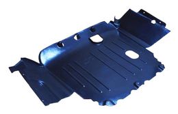 CWA-5116372AG, Crown Automotive - Engine Splash Guards for 2007-2017 PATRIOT - 5116372AG в ОАЭ, Дубай. Состояние - новое. Цена 450 AED. Фото, контакты продавца | AUTO.AE