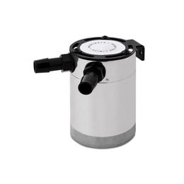 MIO-MMBCCCBTWOP, Mishimoto Baffled Oil Catch Cans MMBCC-CBTWO-P in UAE, Dubai. Condition - new. Price 770 AED. Photo, seller contacts | AUTO.AE