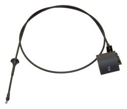 CWA-55135532AB, Crown Automotive Hood Release Cables for 1999-2004 GRAND CHEROKEE - 55135532AB in UAE, Dubai. Condition - new. Price 160 AED. Photo, seller contacts | AUTO.AE