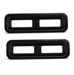 EMS-MS275-42MB, Eddie Motorsports Billet Aluminum Taillight Bezels for 1967-1968 CAMARO - MS275-42MB in UAE, Dubai. Condition - new. Price 3,100 AED. Photo, seller contacts | AUTO.AE