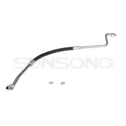 SUG-5801398, Sunsong Engine Oil Cooler Lines for 1985-1993 ASTRO, SAFARI - 5801398 في الإمارات, دبي. Condition - new. Price ⁦110 AED⁩. Photo, seller contacts | AUTO.AE