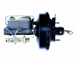 LEB-03471, LEED Brakes Master Cylinder and Brake Booster Combos for 1967-1970 COUGAR, MUSTANG - 03471 في الإمارات, دبي. Condition - new. Price 2,180 AED. Photo, seller contacts | AUTO.AE