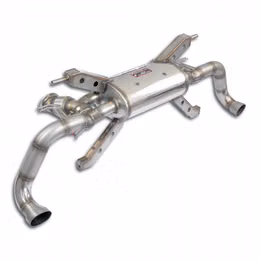 779254, SUPERSPRINT 779254 Rear Exhaust for AUDI R8 в ОАЭ, Дубай. Состояние - новое. Цена 22 810 AED. Фото, контакты продавца | AUTO.AE