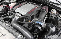 PCH-1GY212SCI, ProCharger P-1SC-1 High Output Supercharger Systems for 2016-2024 CAMARO - 1GY212-SCI في الإمارات, دبي. Condition - new. Price 38,670 AED. Photo, seller contacts | AUTO.AE