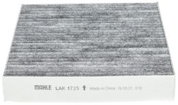 MAH-LAK1725, Mahle Original Cabin Air Filters LAK 1725 في الإمارات, دبي. Condition - new. Price 110 AED. Photo, seller contacts | AUTO.AE
